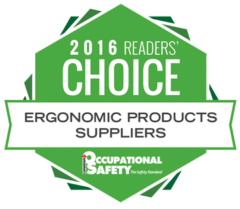 2016 Readers Award