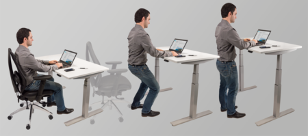 upCentric -Seating to standing position upCentric -Seating to standing position