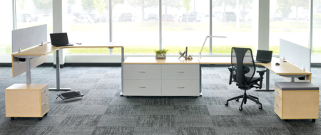 upCentric Workstations upCentric Workstations