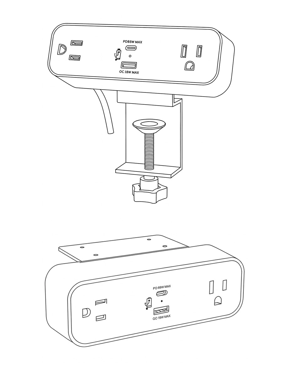 Specifications
