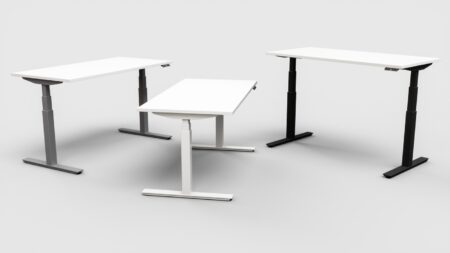 ERG007-Height Adjustable Tables-all ops