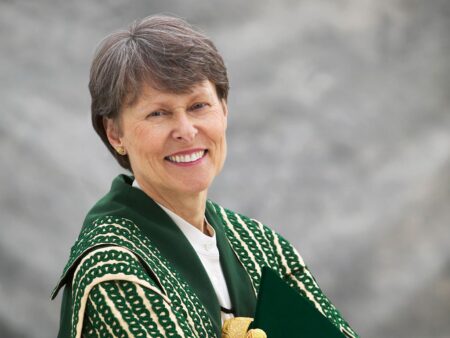 Roberta Bondar _ Web Image 2 _ Sept 18, 2017