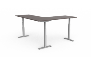 Upcentric 2L/3L/2LV