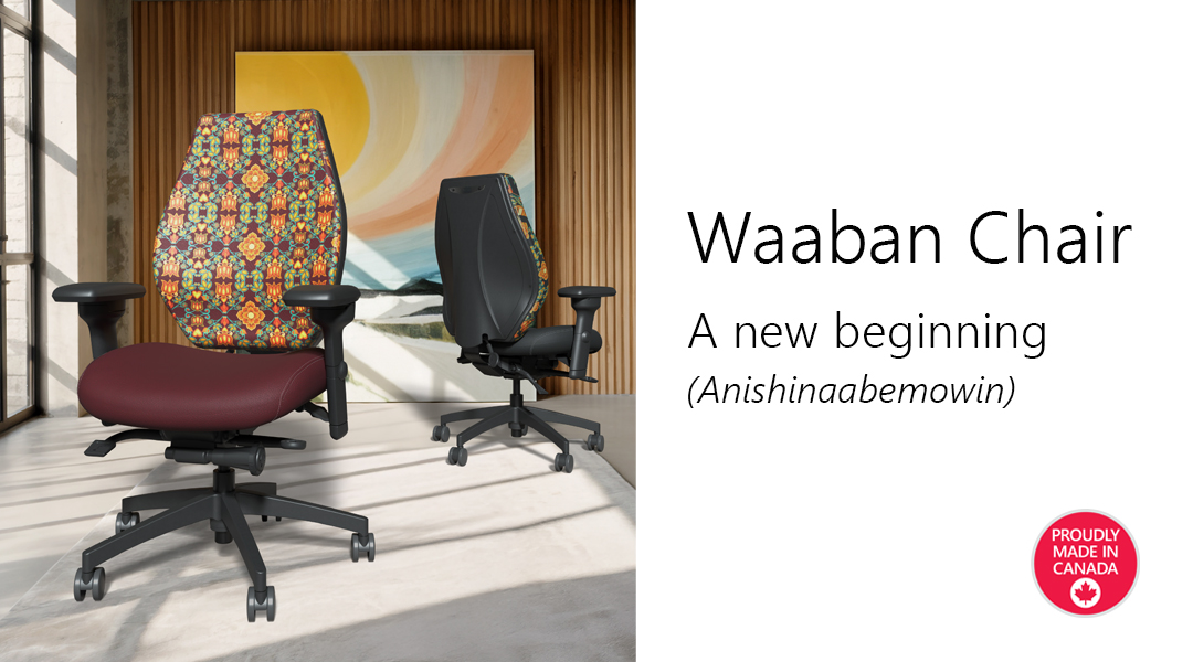 Wabaan Chair v2