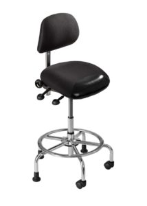The ergoCentric Sit Stand
