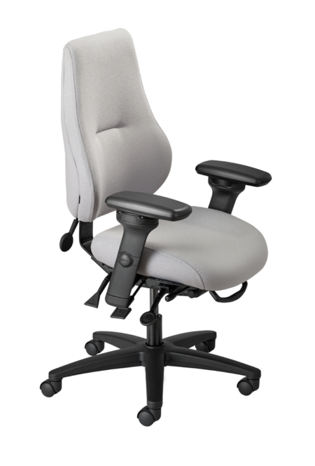 myCentric Tall-Back