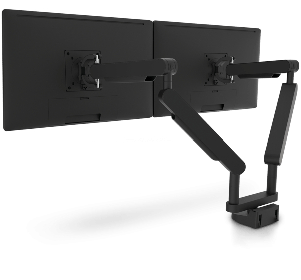 ZG2 - Dual Monitor Arms